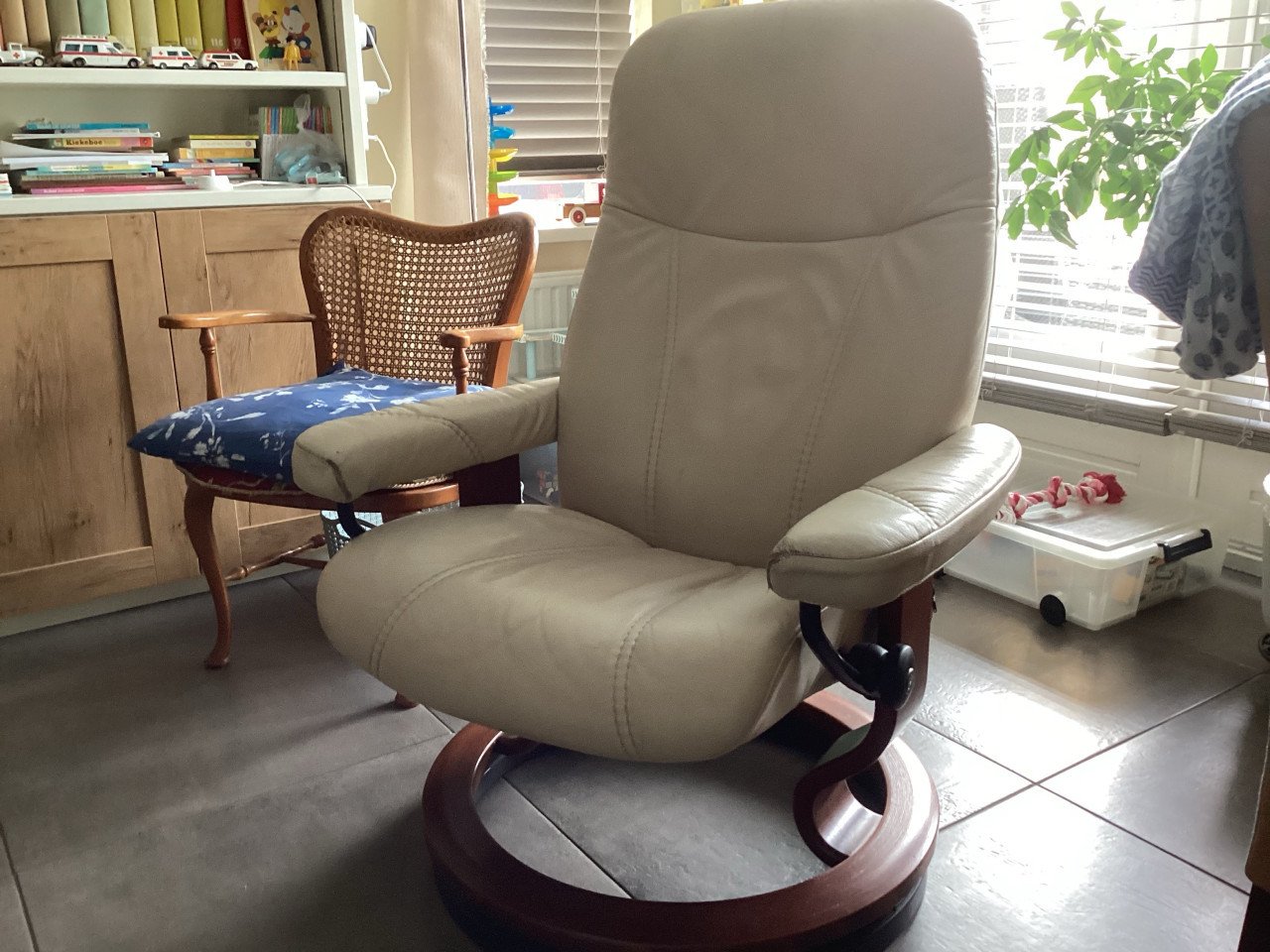 Fauteuil