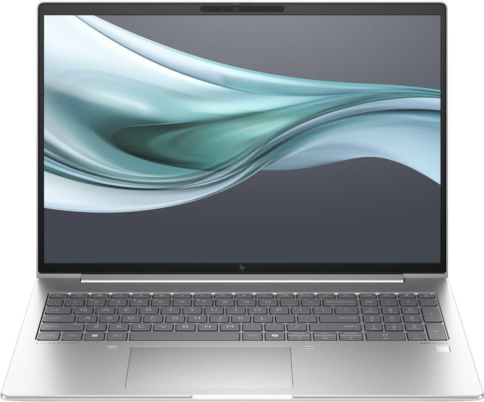 HP Elitebook 660 G11 met 32 gb DDR5