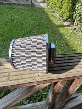Auto sportfilter universeel