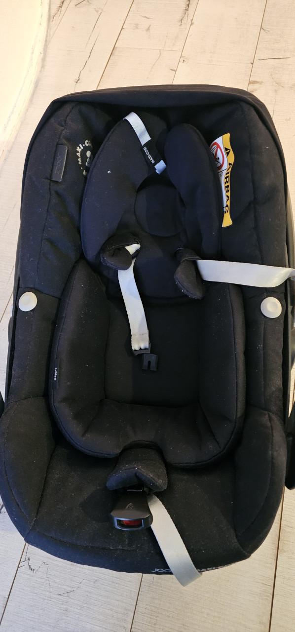 Joolz maxi cosi