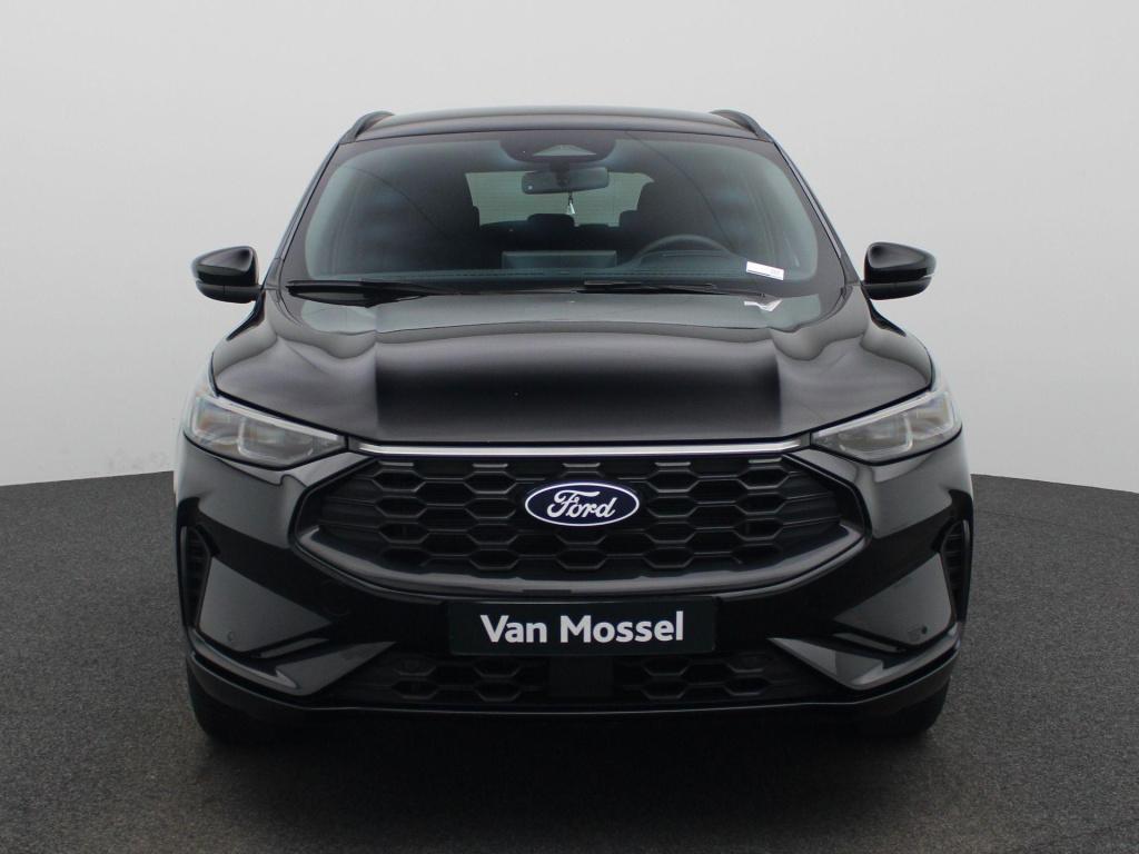Ford Kuga 2.5 phev st-line aut. | winterpack | apple carplay | cruise | cli