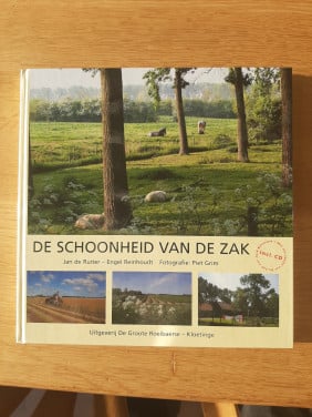De schoonheid van de Zak
