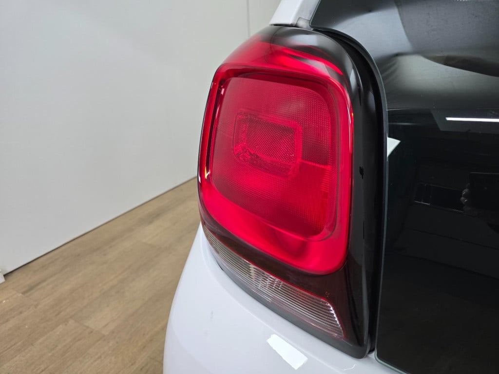 Citroen C1 occasion 1.0 vti shine | leuke uitvoering! | tweedehands citroen