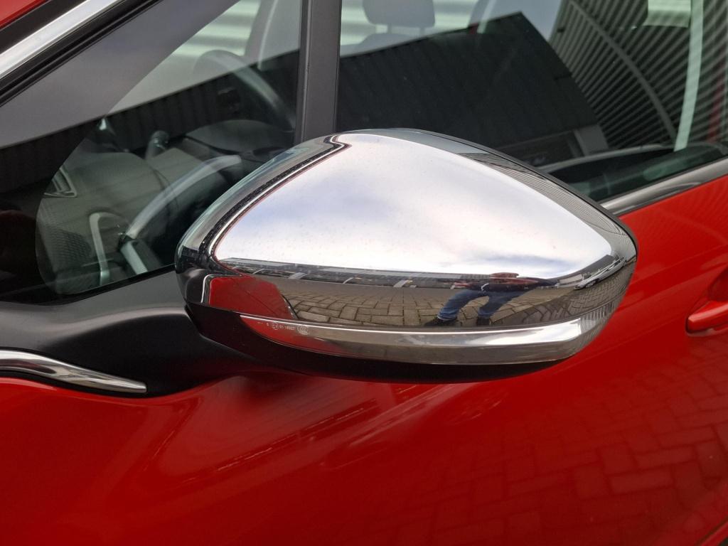 Peugeot 208 110 allure automaat eat6 nav/clima/lmv