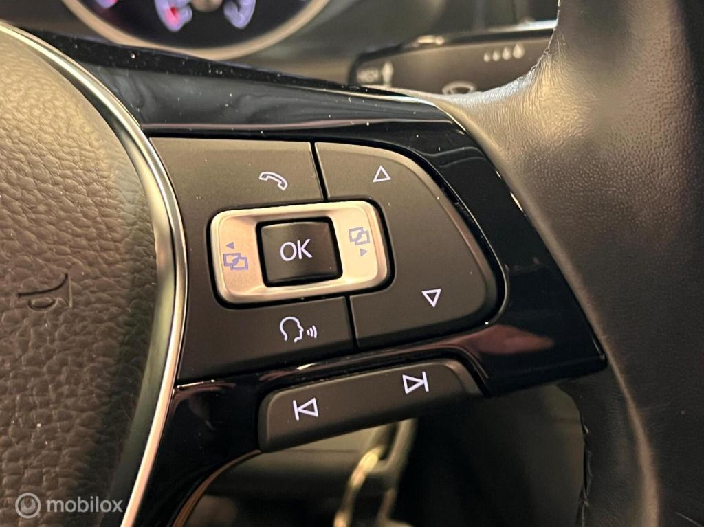 Volkswagen Golf variant 1.0 tsi 110pk station comfortline/airco/ecc/lm velg