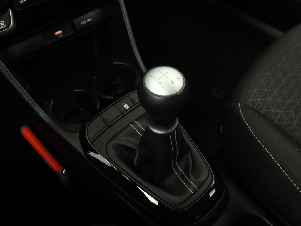 Kia Picanto 1.0 dpi dynamicplusline | navigatie | climate control |