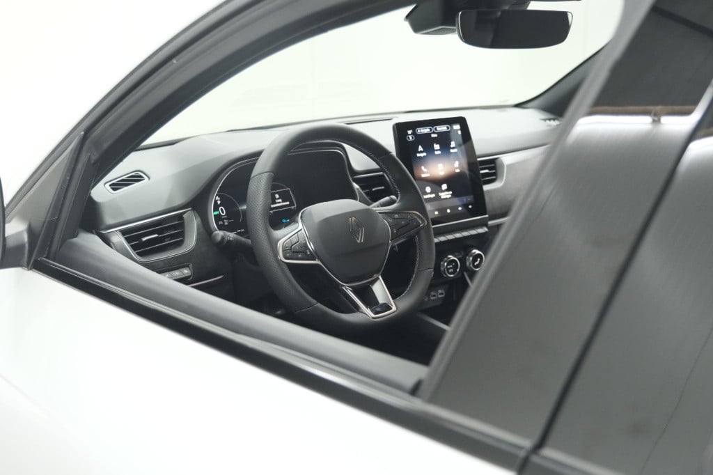 Renault Arkana 1.6 e-tech hybrid 145 esprit alpine | 360 camera | adaptieve