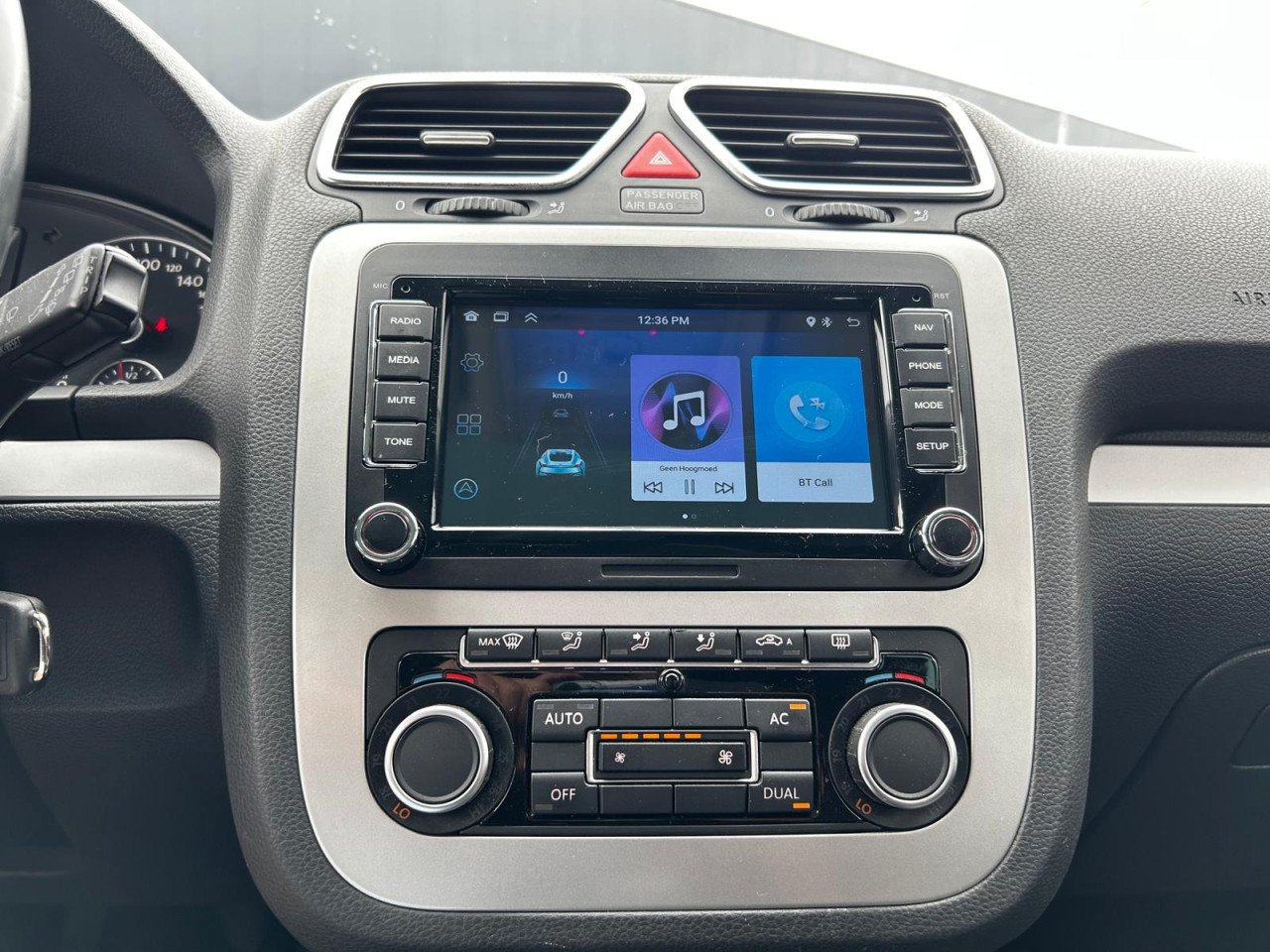 Volkswagen Scirocco 1.4 TSI Highline/PANO/BLUETOOTH/AIRCO