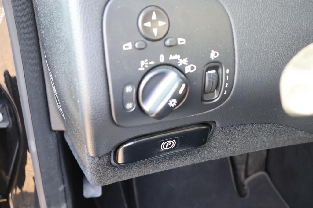 Mercedes-Benz Clk-klasse cabrio 200 k. avantgarde l nappa leder l comand l 