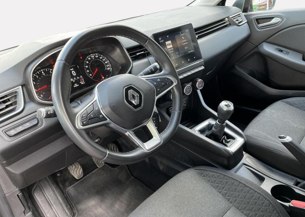 Renault Clio 1.0 tce 100 zen