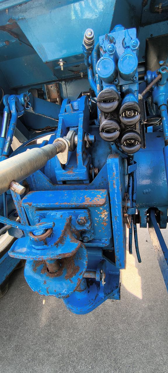 Ford 4610