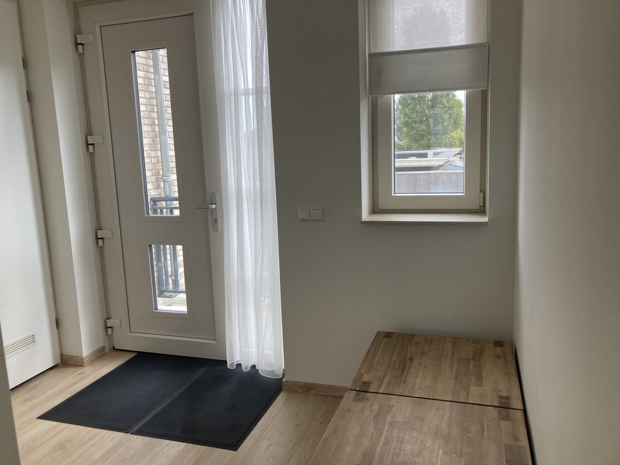 Te huur: modern 3-kamerappartement in Kortgene (A+++)