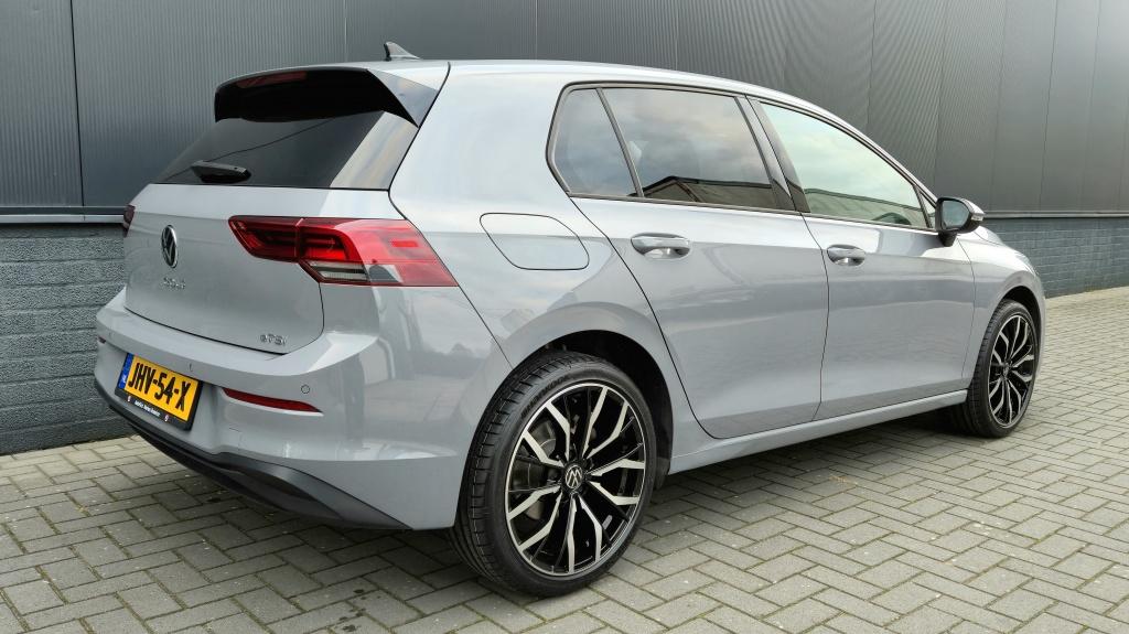 Volkswagen Golf 1.0 etsi life | hybride | keyless | led | automaat | clima 