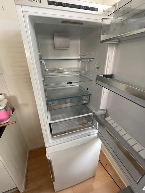 Siemens koel - vriescombinatie