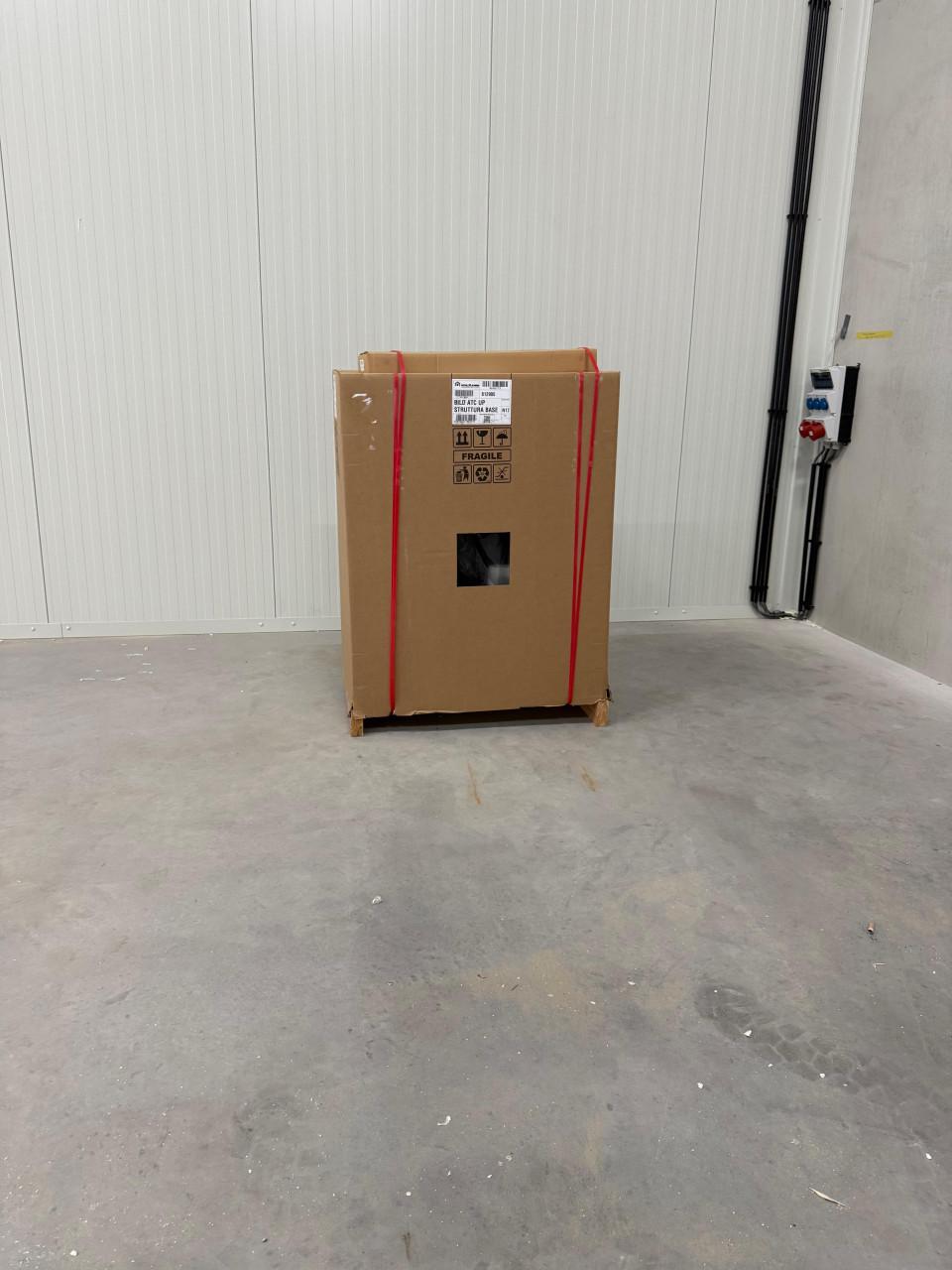 Pelletkachel Edilkamin Bild Up