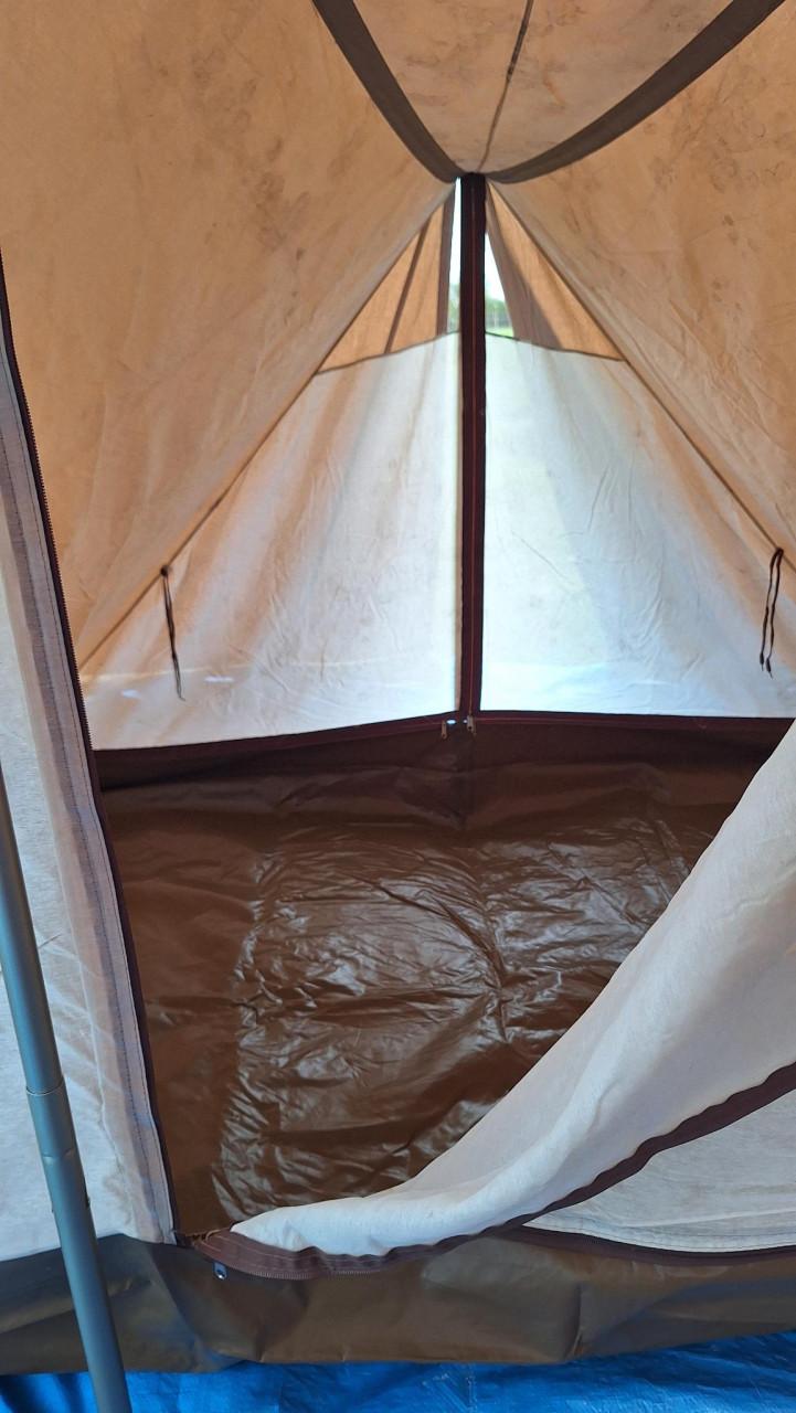 Esvo lichtgewicht tent voor 2 personen