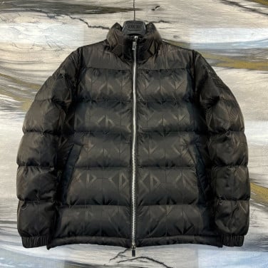 Dior winterjas maat M