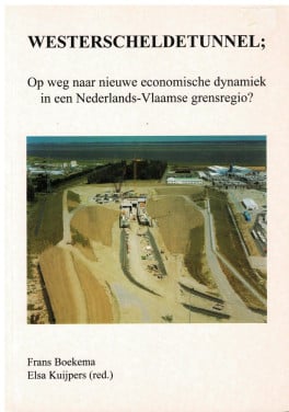 Westerscheldetunnel