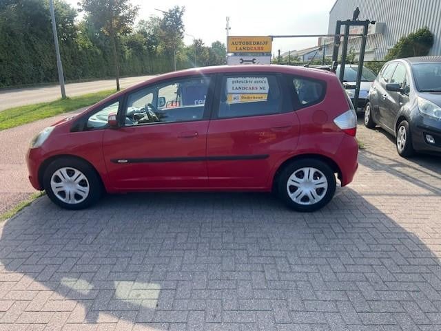 Honda Jazz 1.4 comfort