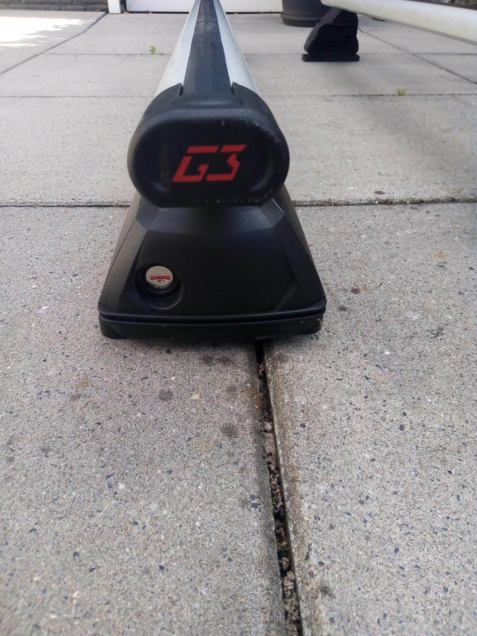 Dakdragers diverse autos