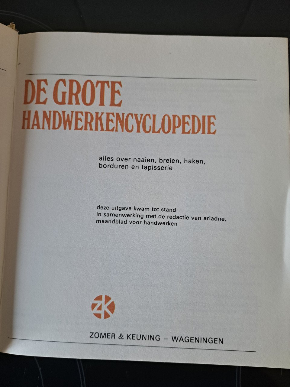 Boeken