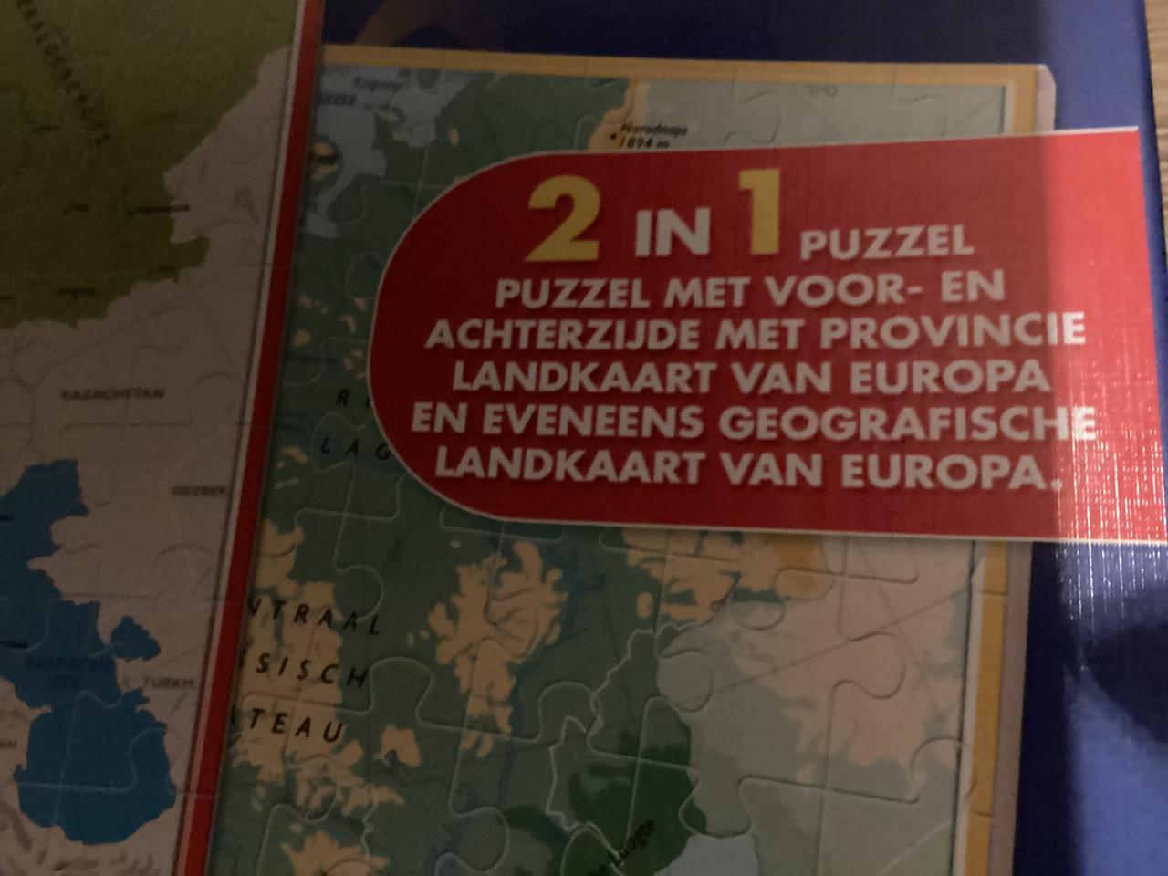 Puzzel