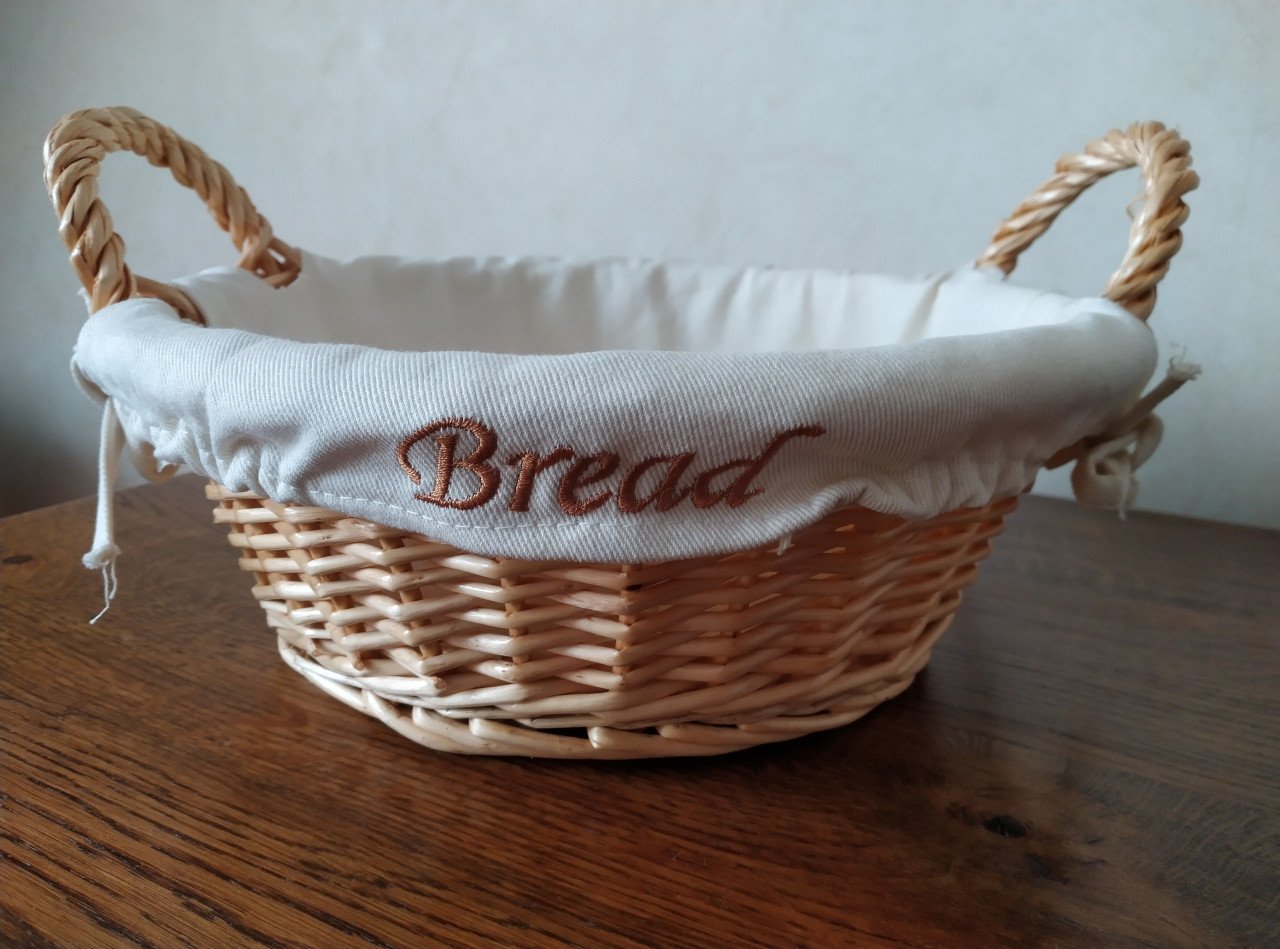 Broodmand