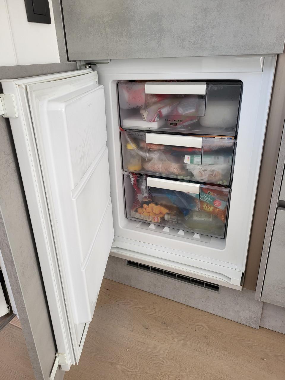 Zo Goed Als Nieuw: Keuken - incl. apparatuur