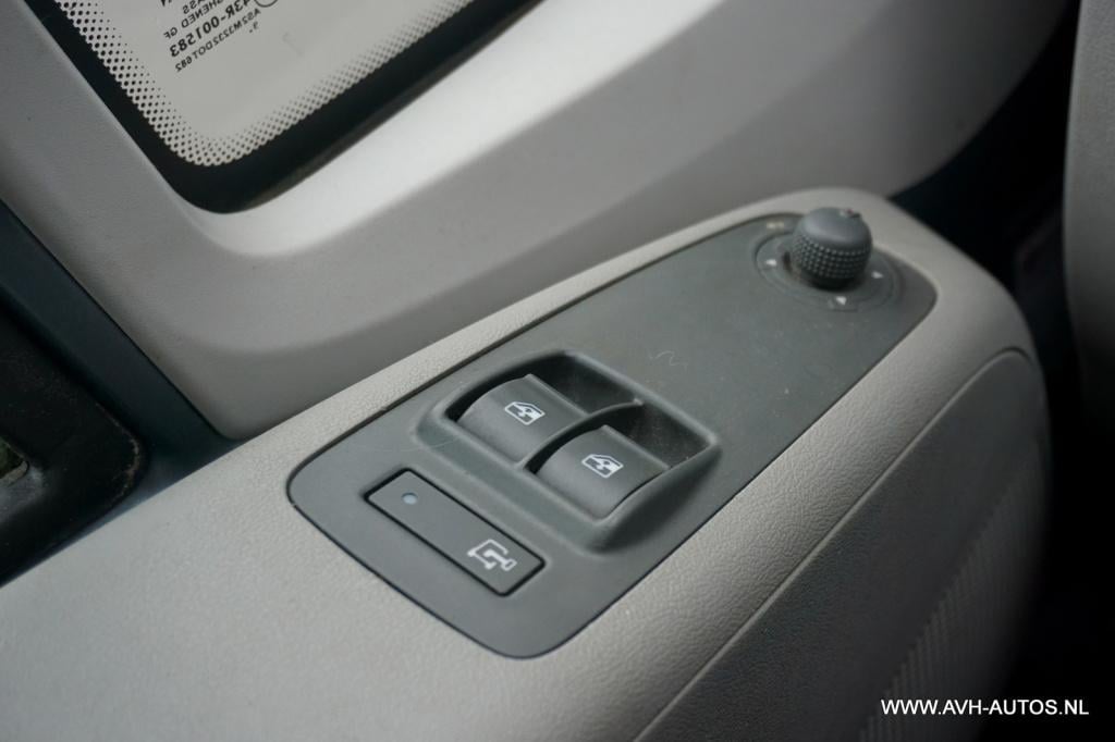 Citroen Jumper 30 2.2 hdi l1h1