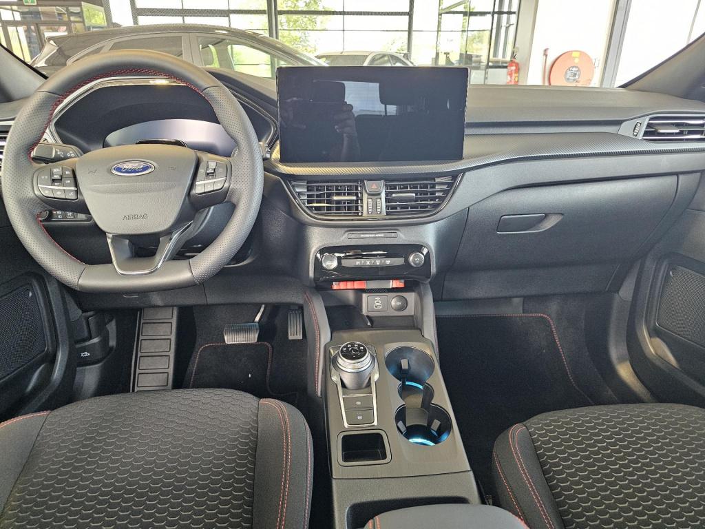 Ford Kuga 2.5 phev st-line