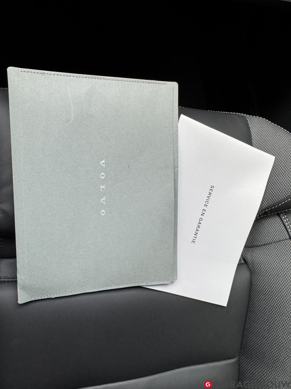 Volvo V60 2.0 t6 plug-in hybrid awd plus dark elektr.trekh.