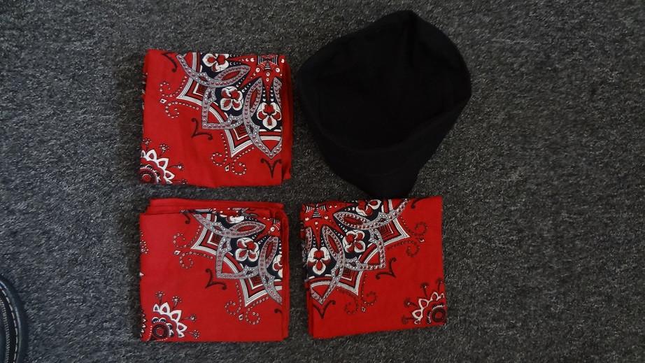 Diverse carnavals artiekelen