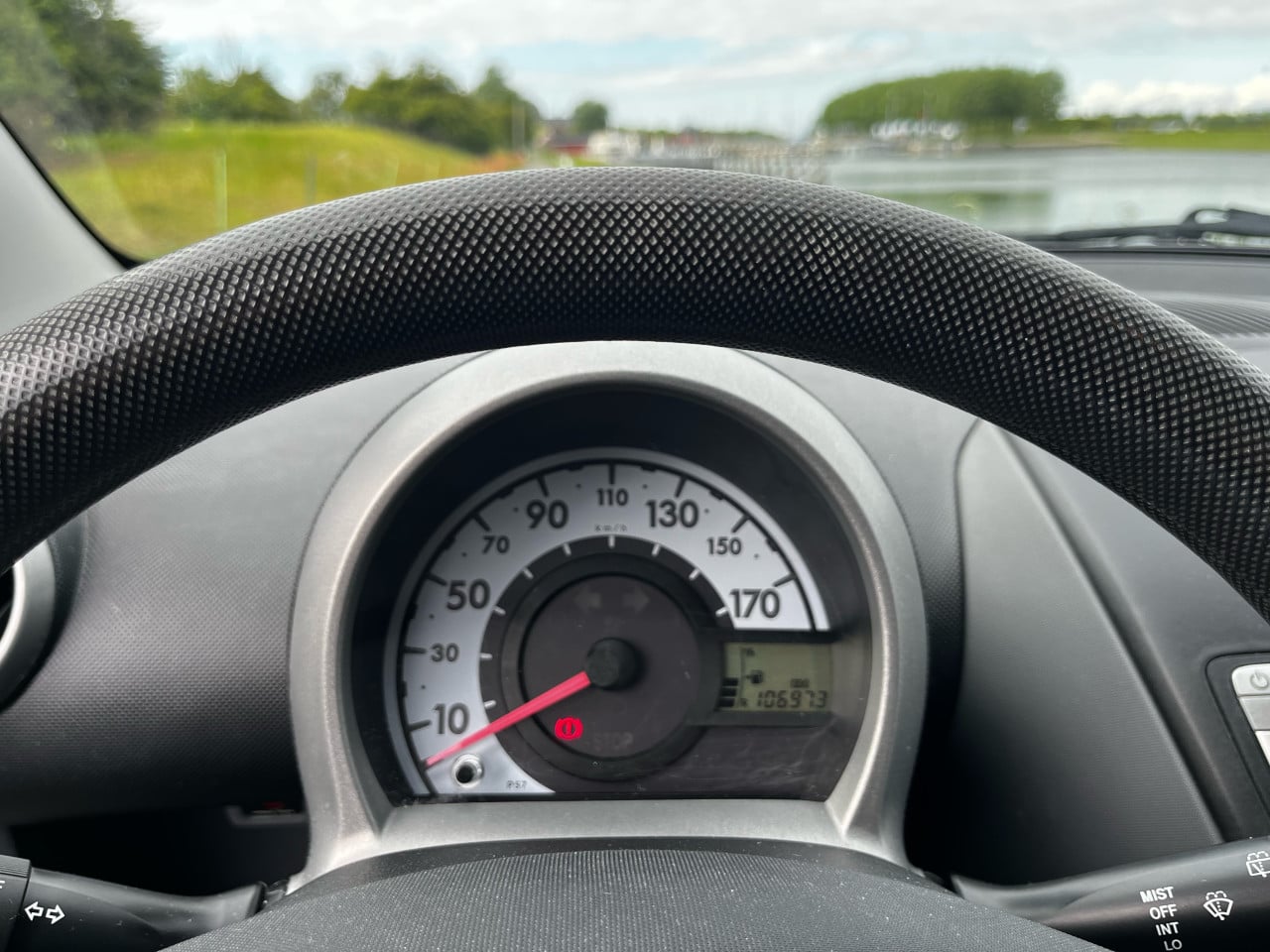 Peugeot 107 1.0-12V | 106dkm | Airco | Vol Onderhoud | Org NL