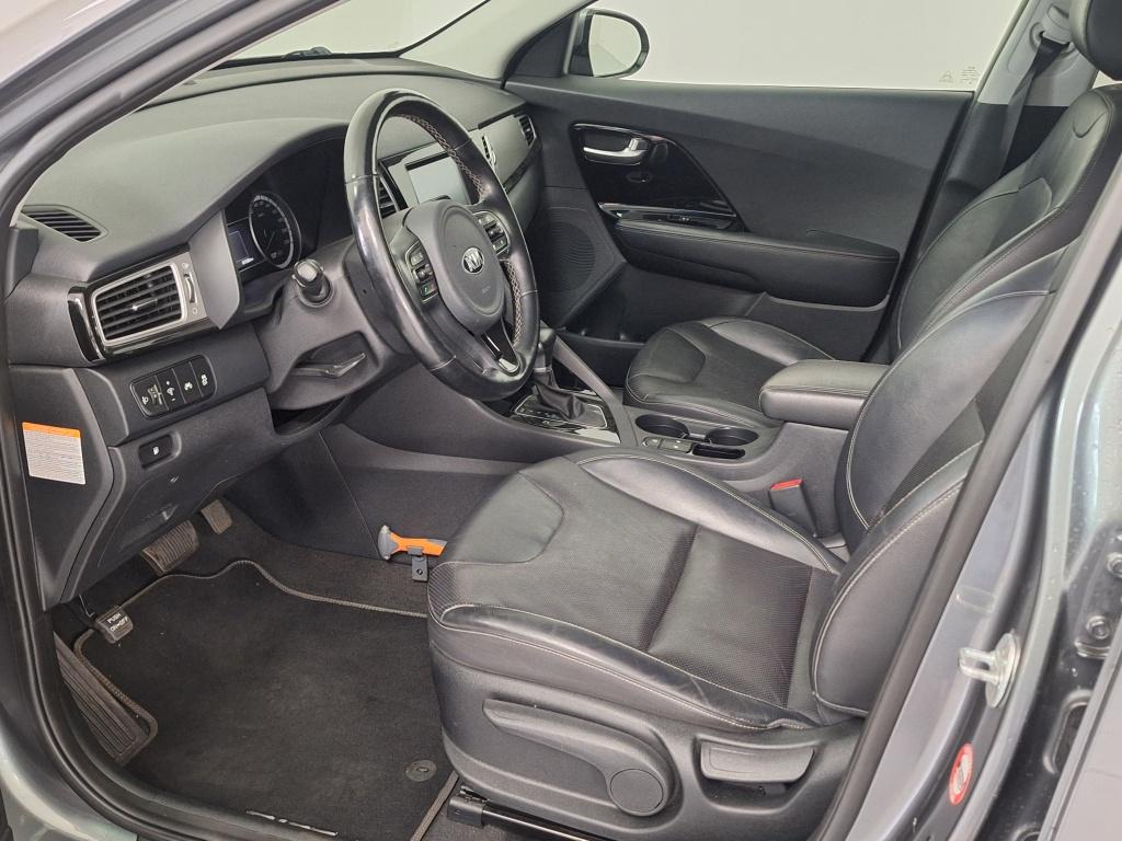 Kia Niro 1.6 gdi hybrid businessline