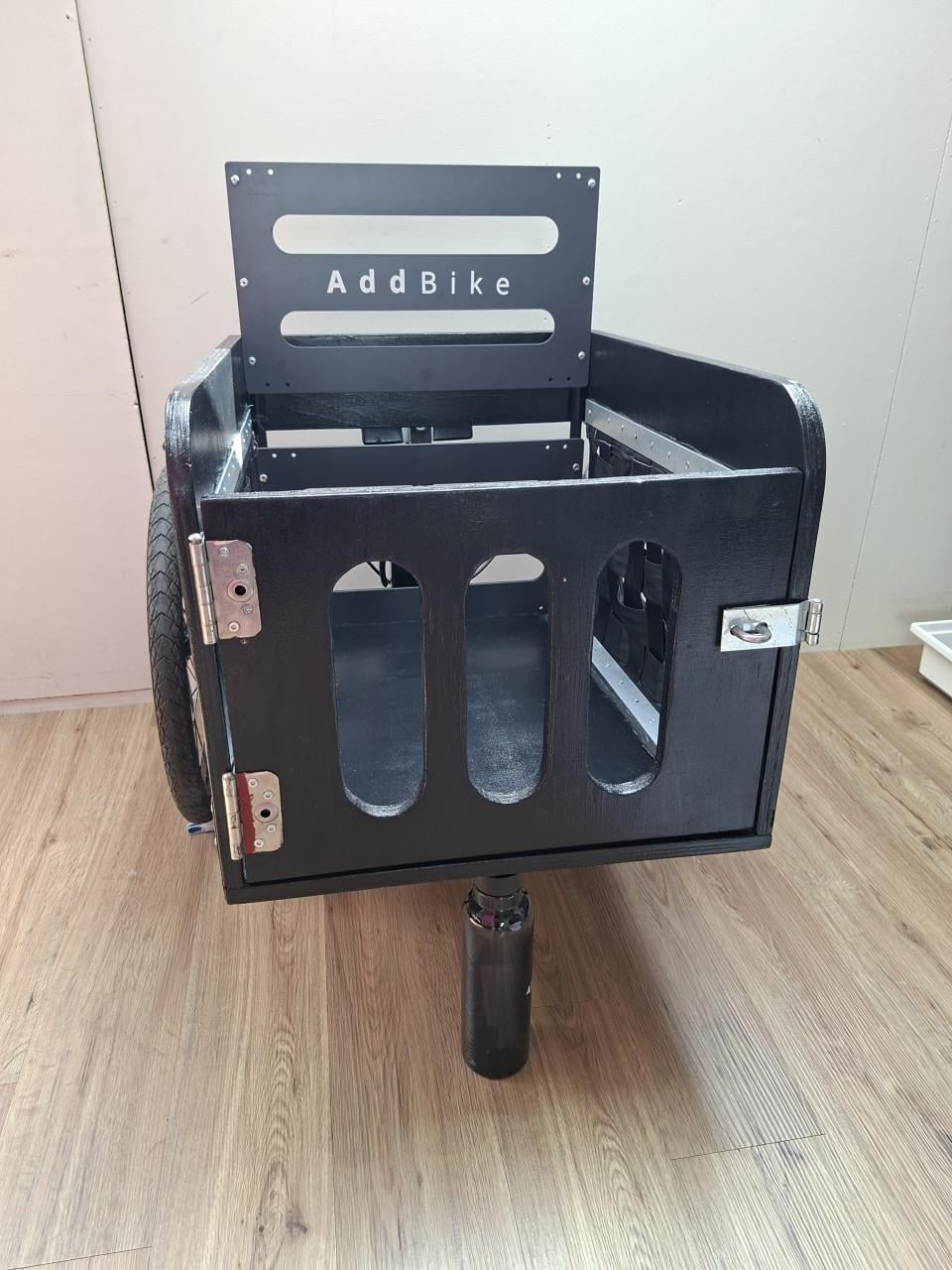 Te koop Add Bike