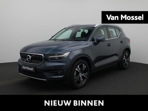 Volvo XC40 1.5 t4 recharge inscription | automaat | climate control | navig