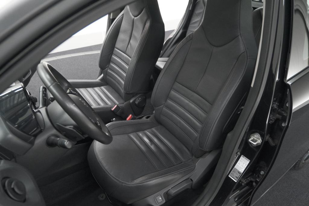 Citroen C1 1.0 vti shine | automaat | stoelverwarming | camera | lederen be