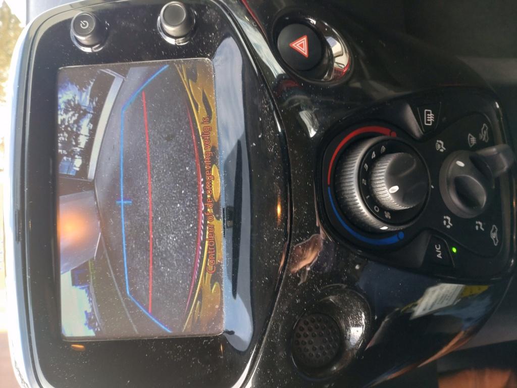 Citroen C1 1.2 puretech shine