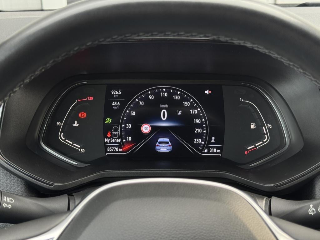 Renault Clio 1.0 tce intens