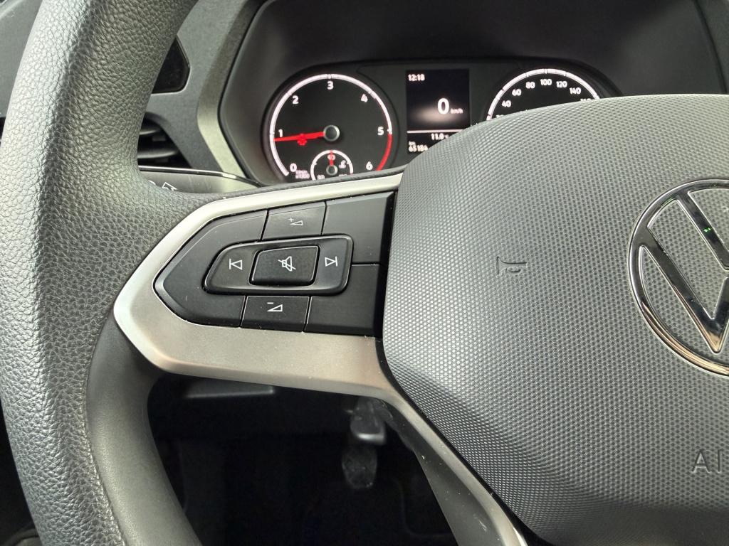 Volkswagen Caddy cargo 2.0 tdi 200pk zb edition | 19'' | verlaagd | spoiler