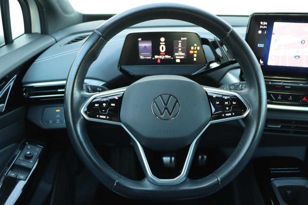 Volkswagen Id.5 pro 77 kwh 174pk | soh 95,7% |
