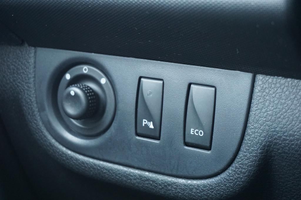 Dacia Sandero Stepway 0.9 tce sl automaat - 1e eigenaar / airco / navi / cr