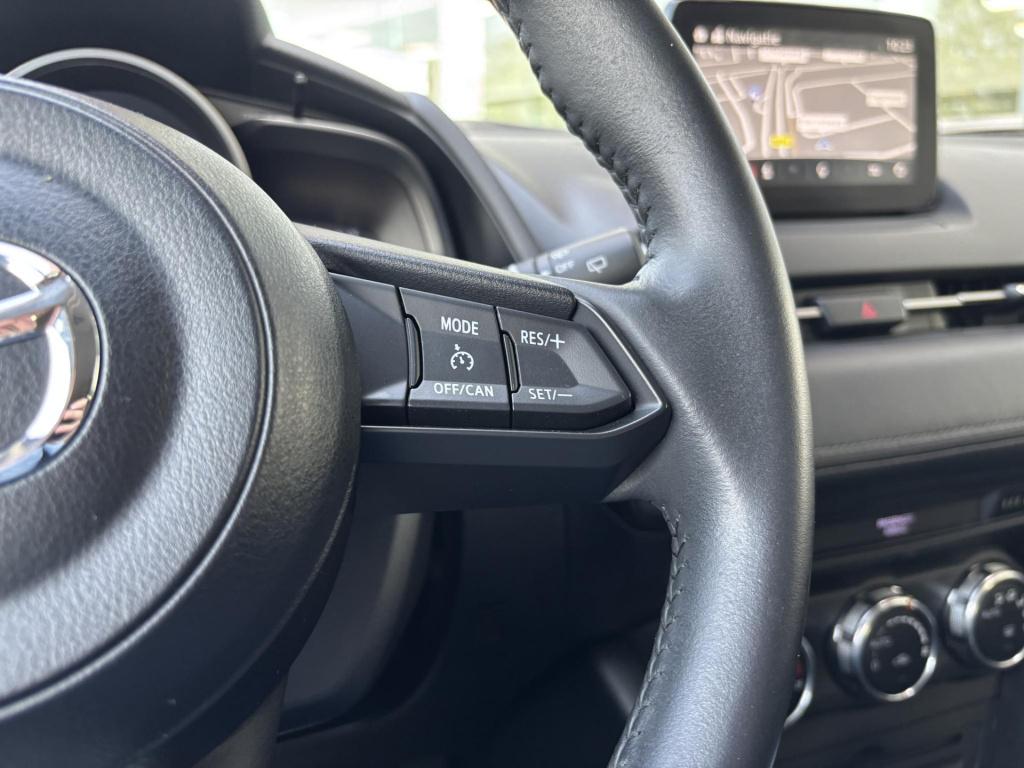 Mazda Cx-3 2.0 skyactiv-g 121 sportive incl. trekhaak!