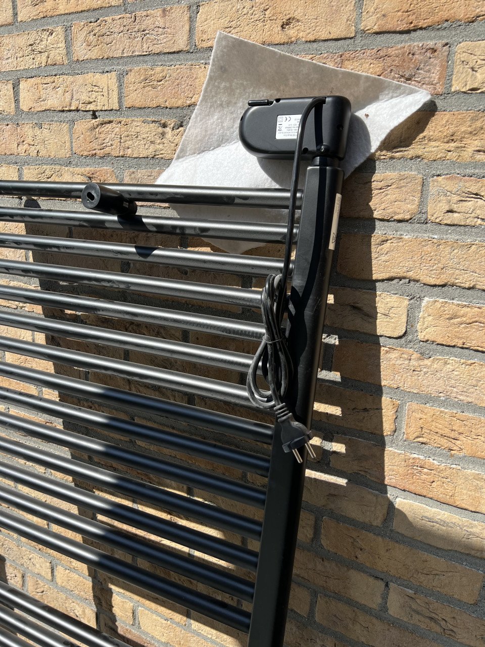 Radiator elektrisch 150x60