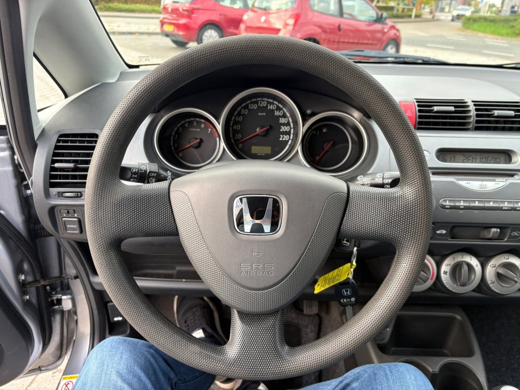 Honda Jazz 1.2 cool