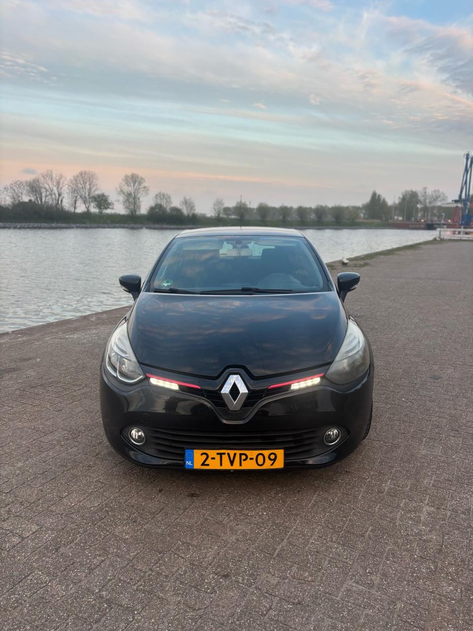 Renault Clio - 0.9 TCe Dynamique