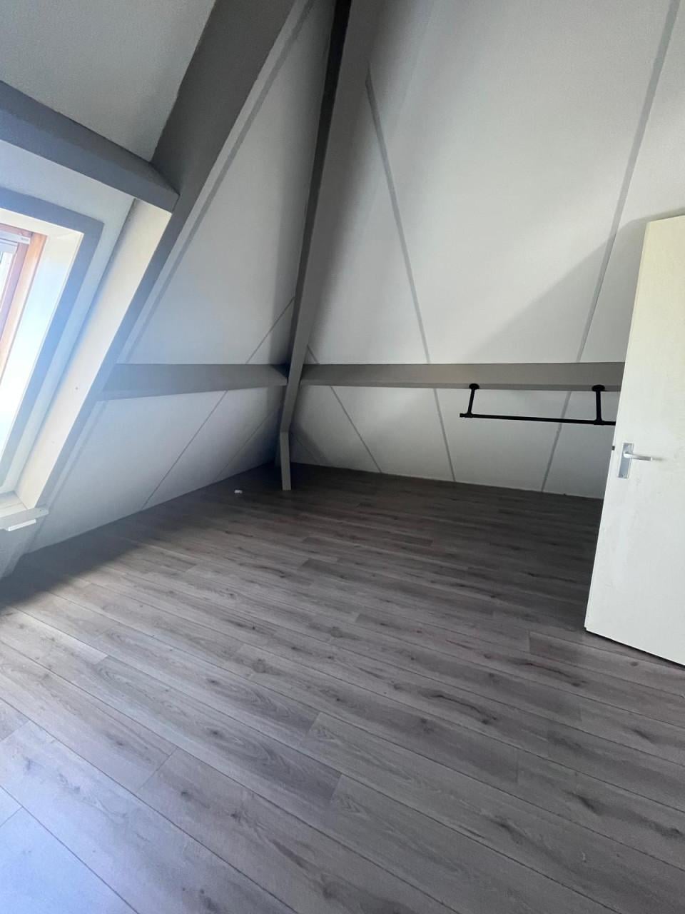 Burg. C Koertstraat 5 Wolphaatsdijk