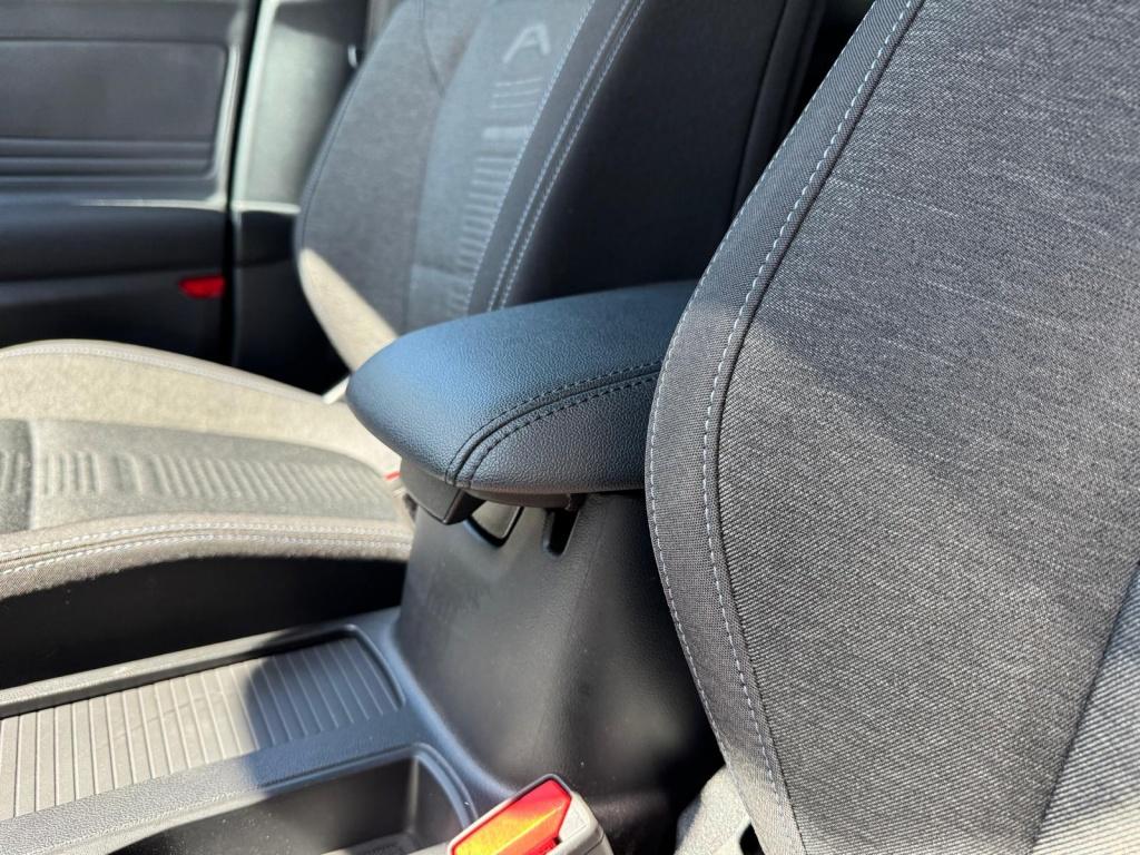 Ford Focus 1.0 ebh act. xbns