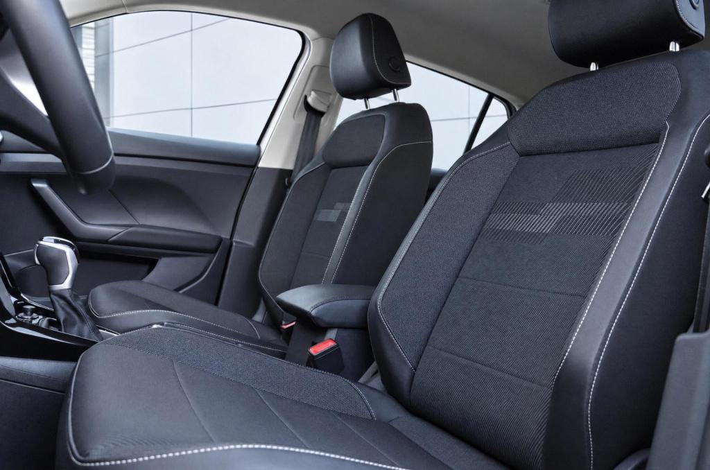 Volkswagen T-cross 1.0 tsi style 110pk dsg7