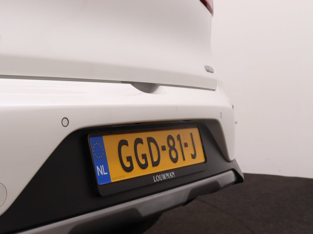 Kia Niro 1.6 gdi phev dynamicline limited | stuur-/stoelverwarming | camera